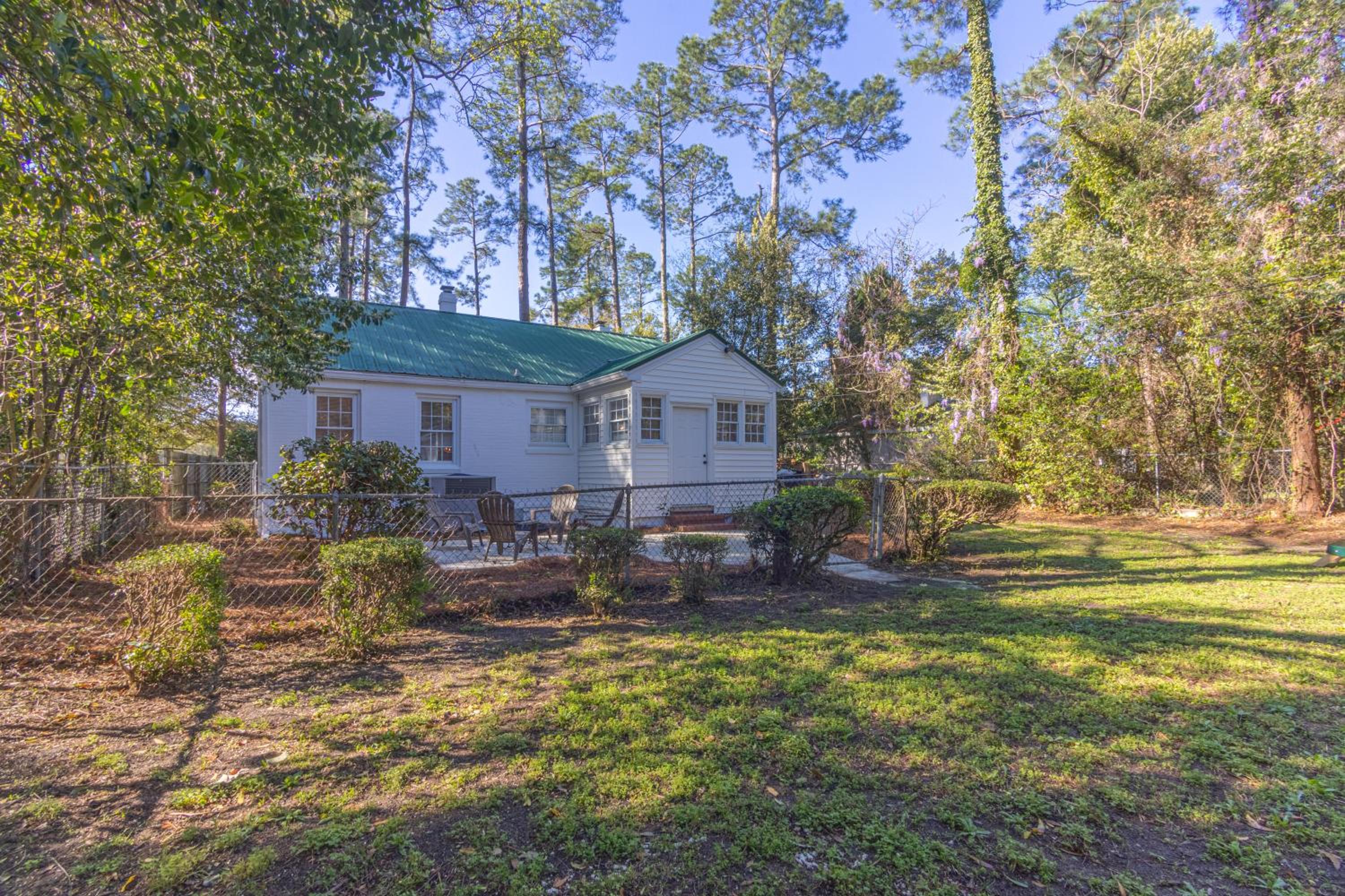 Forest Hills Cottage