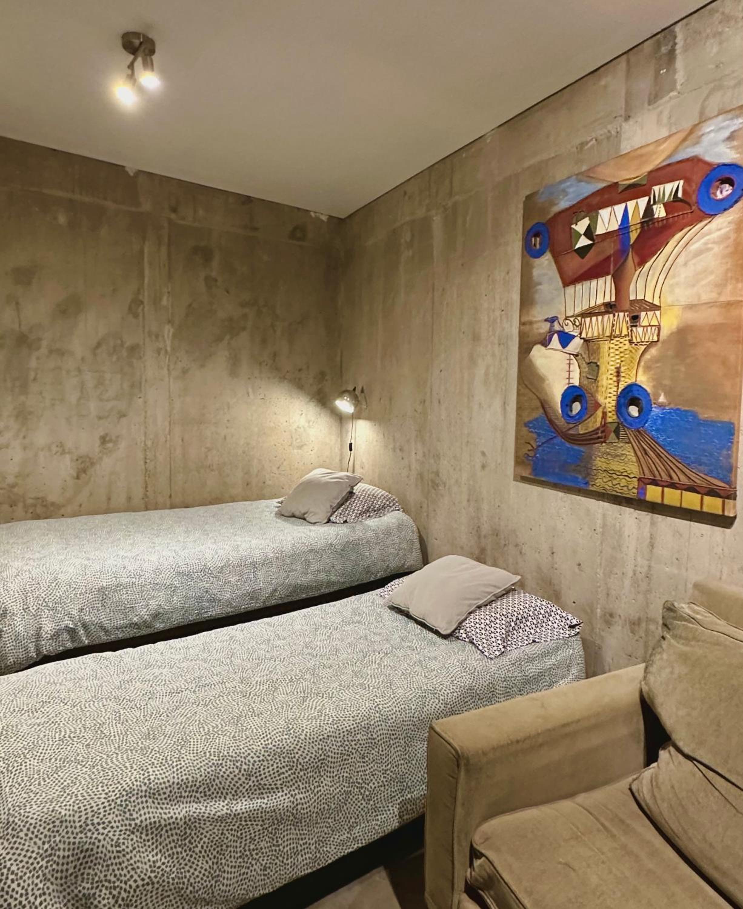 Casa en Barrio Privado de Vistalba