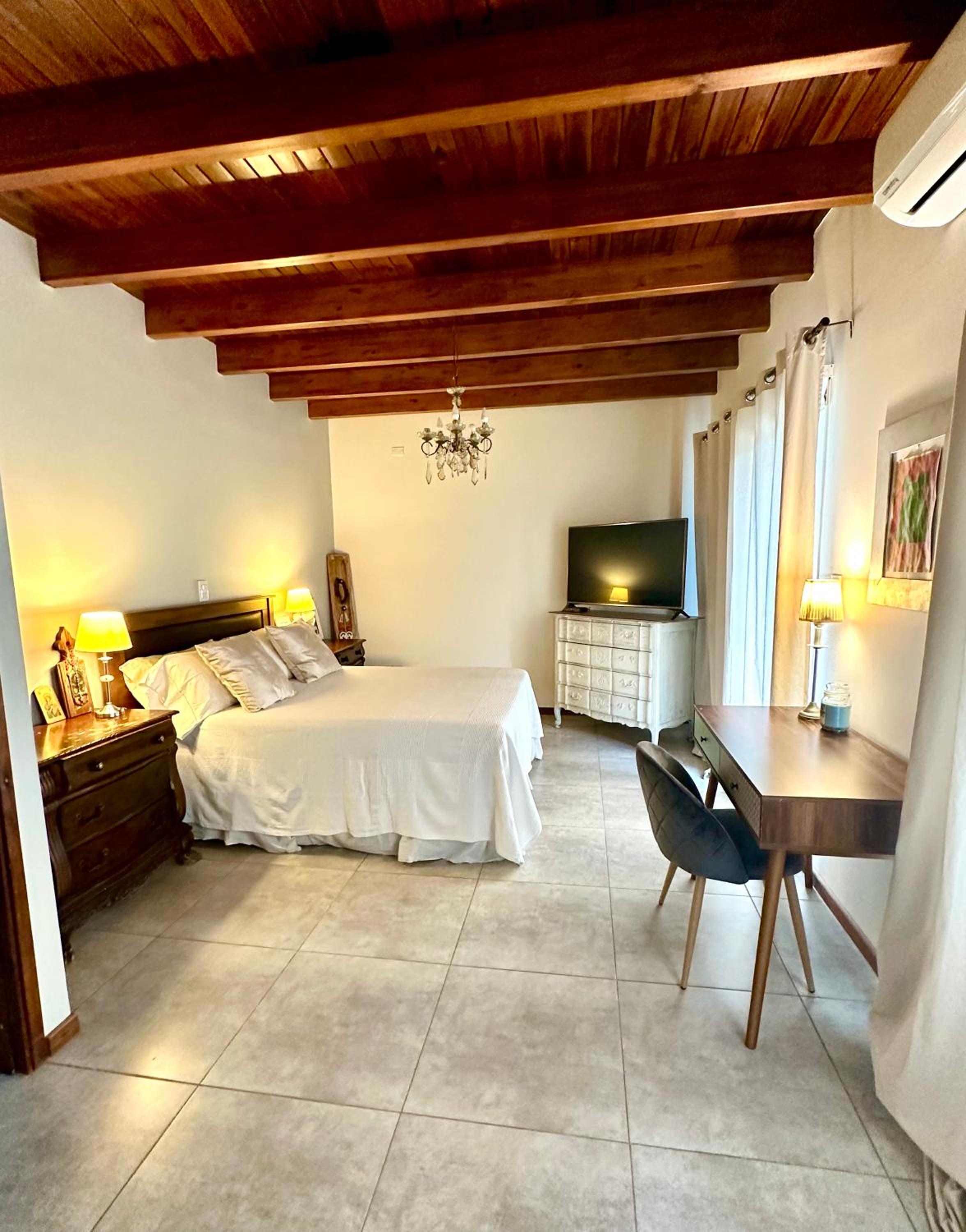 Casa en Barrio Privado de Vistalba
