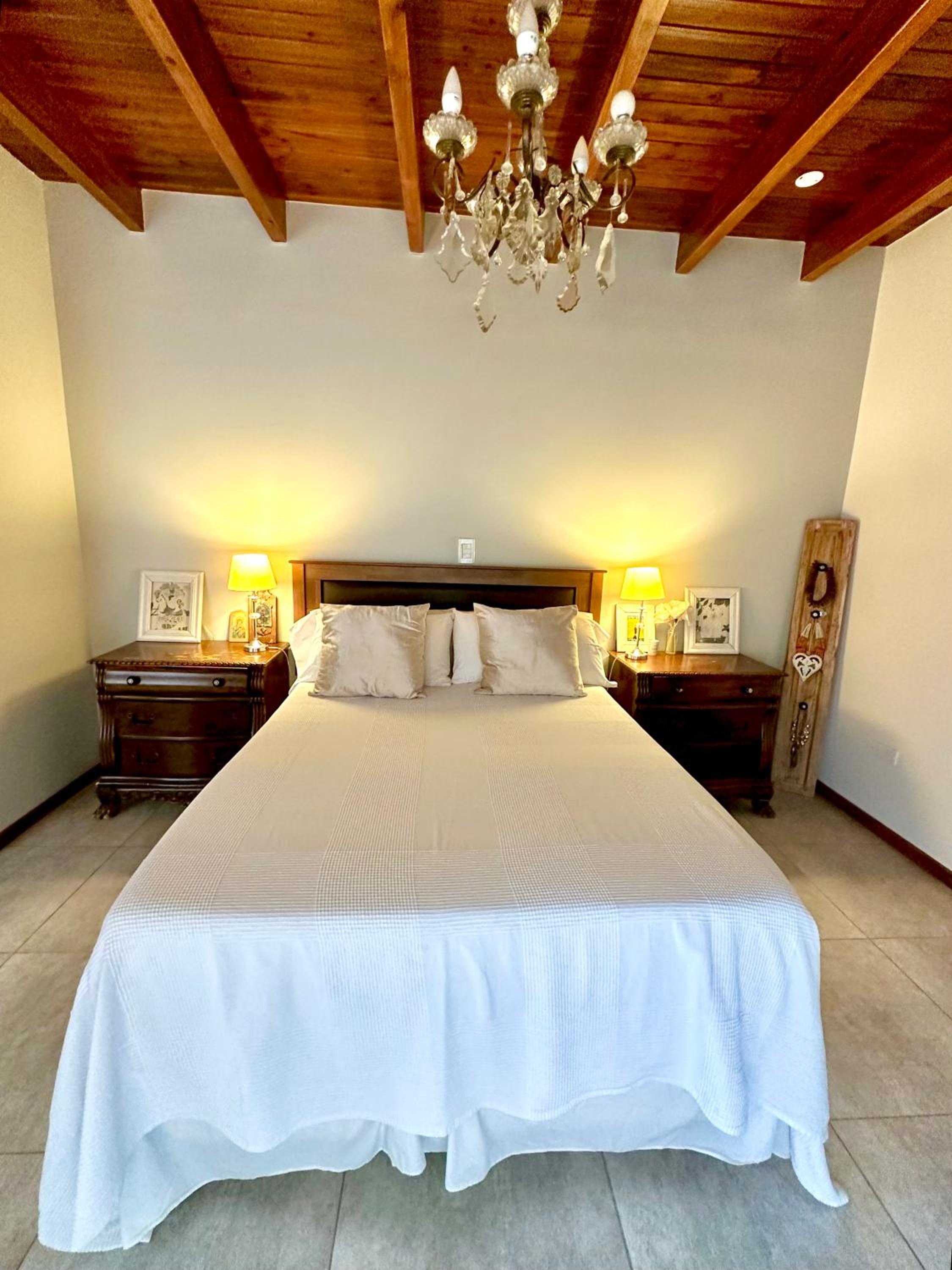 Casa en Barrio Privado de Vistalba