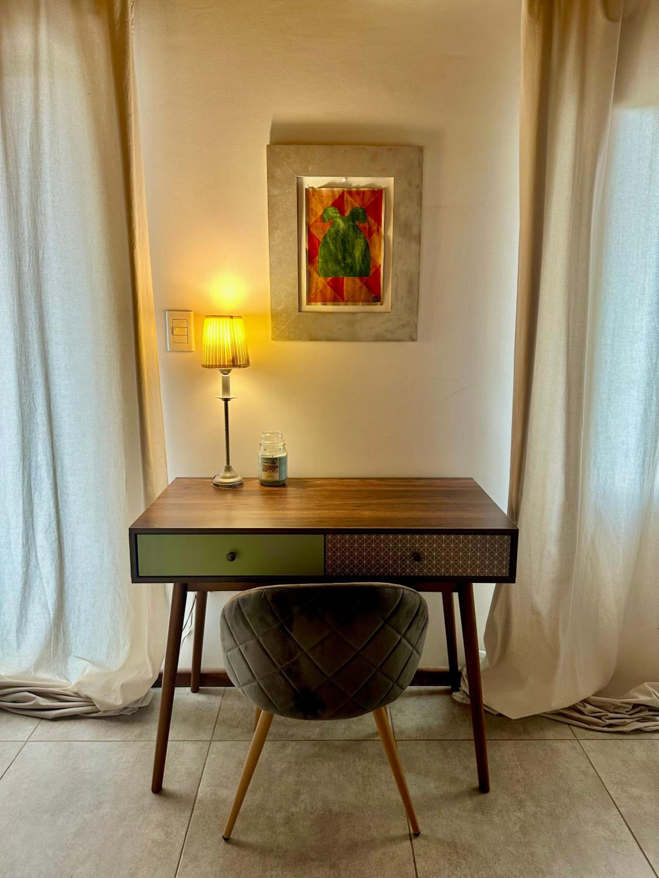 Casa en Barrio Privado de Vistalba