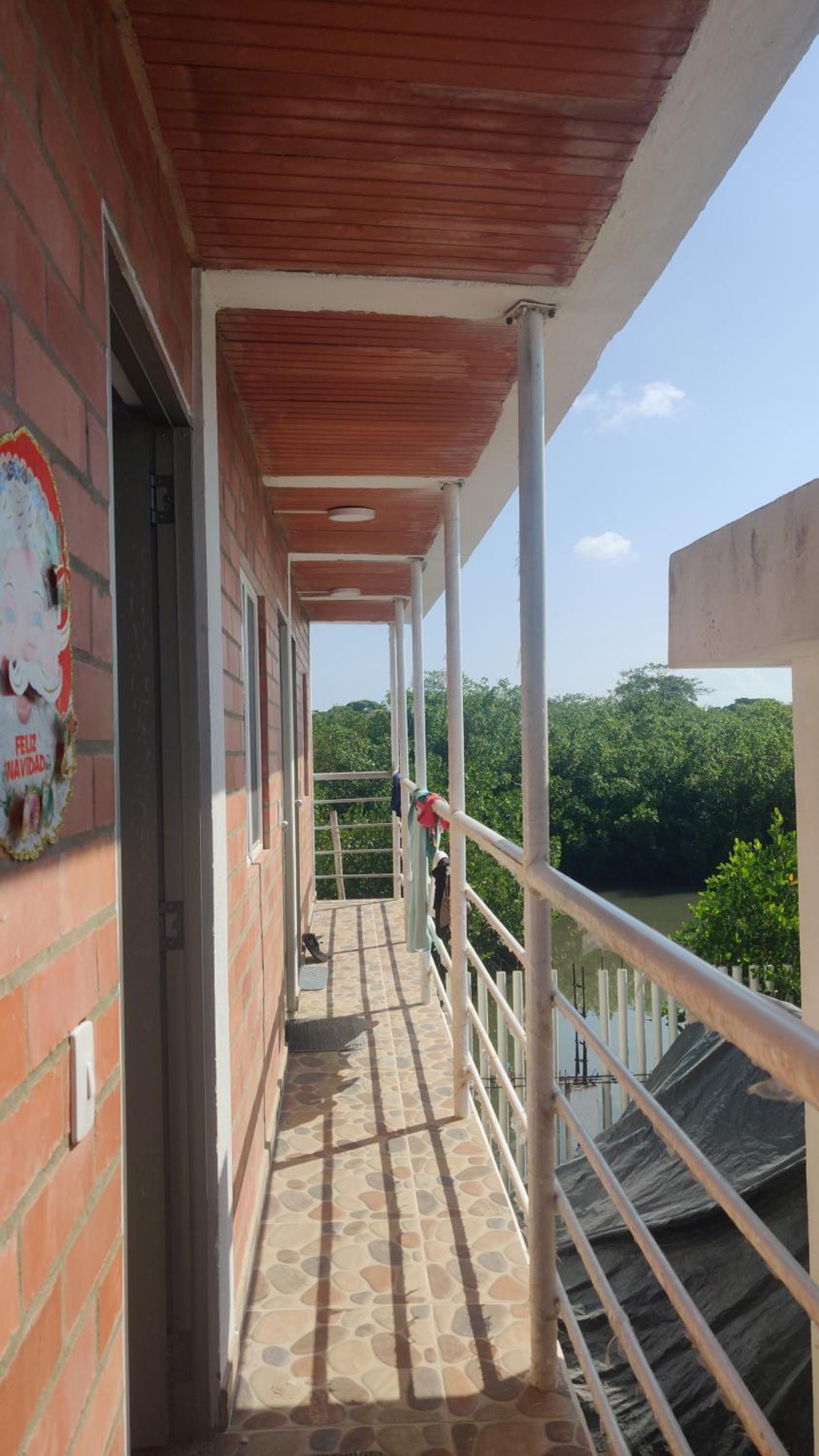 Cabaña La Gloria