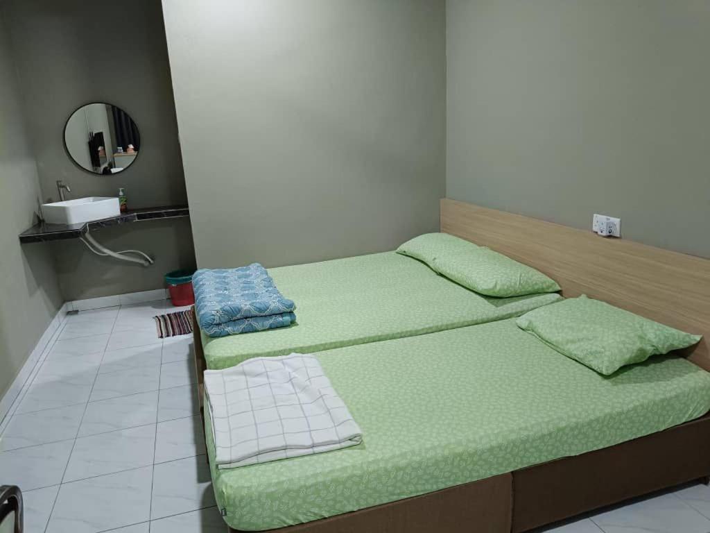 Kesuma Homestay Pantai Murni, photo 25