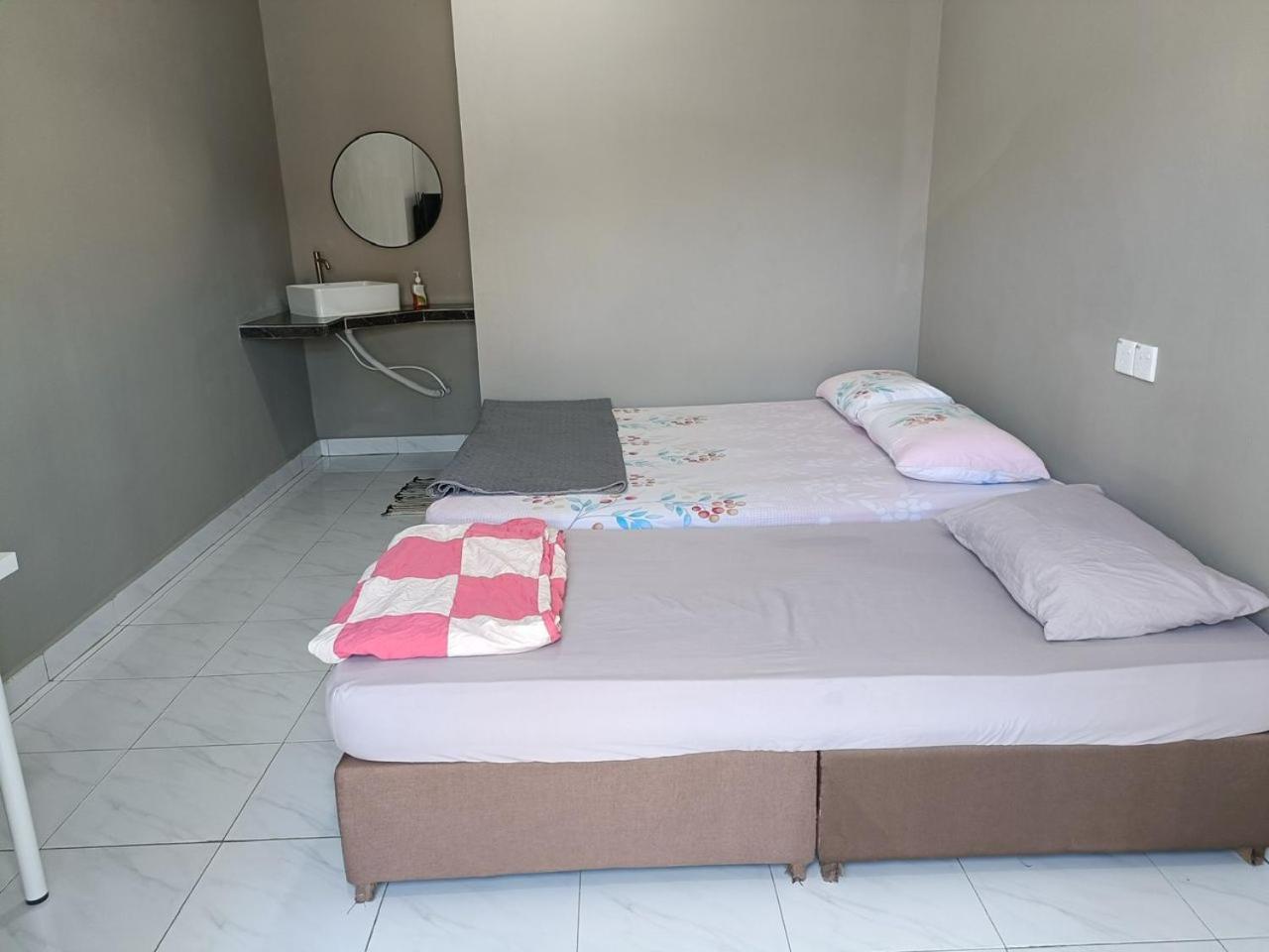Kesuma Homestay Pantai Murni, photo 39