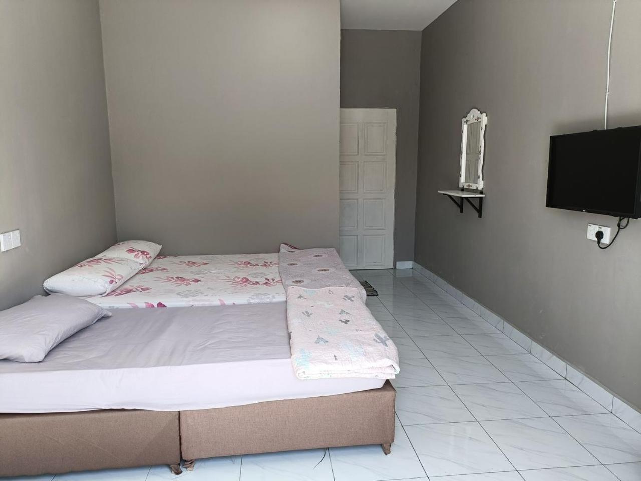 Kesuma Homestay Pantai Murni, photo 20
