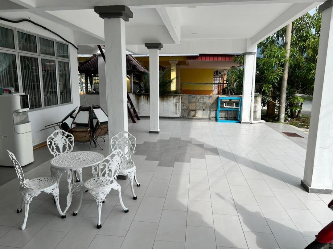Kesuma Homestay Pantai Murni, photo 15