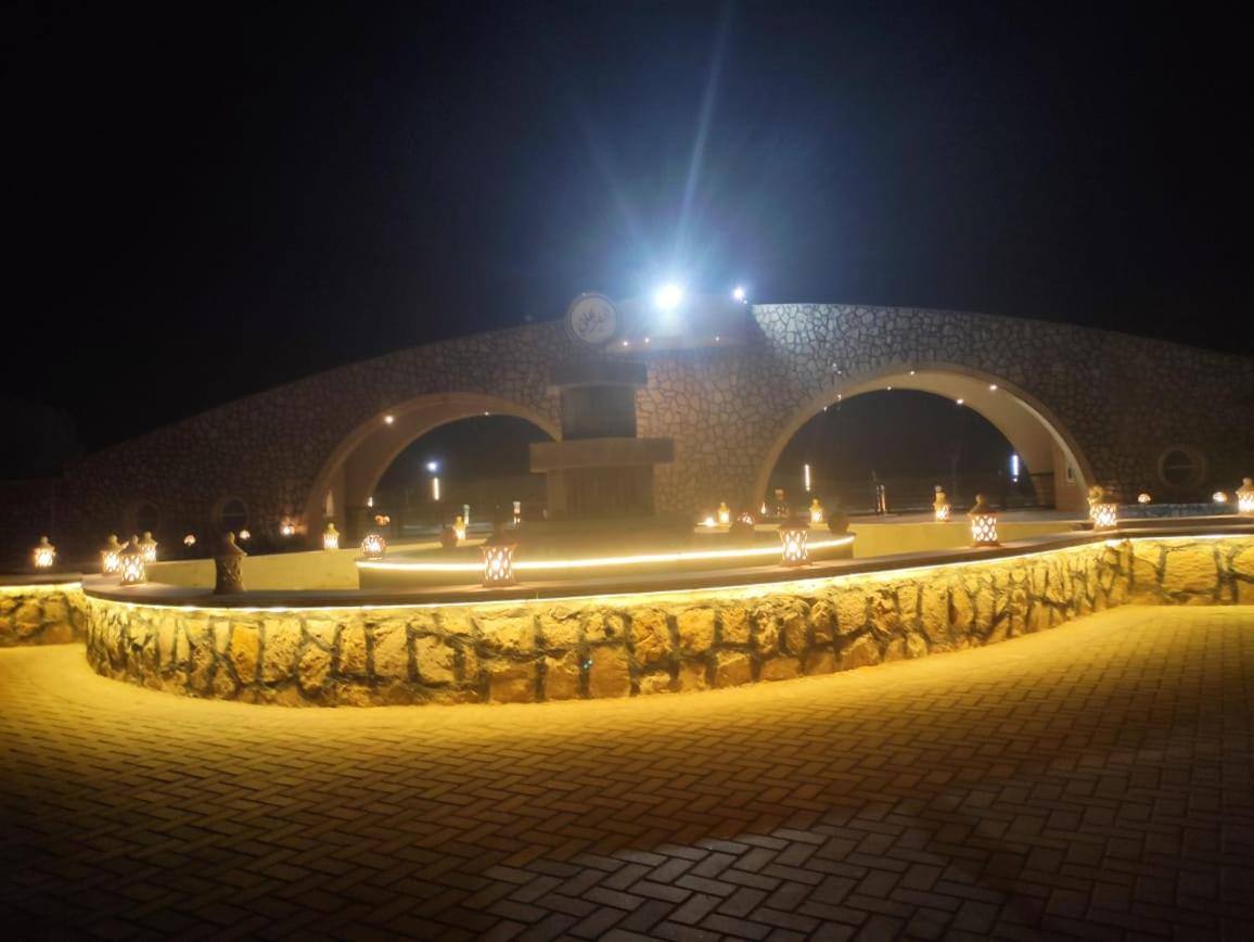 Ain Sokhna Vacations - Chalet Amexico Paradise - Ain Sokhna - Property Image 1