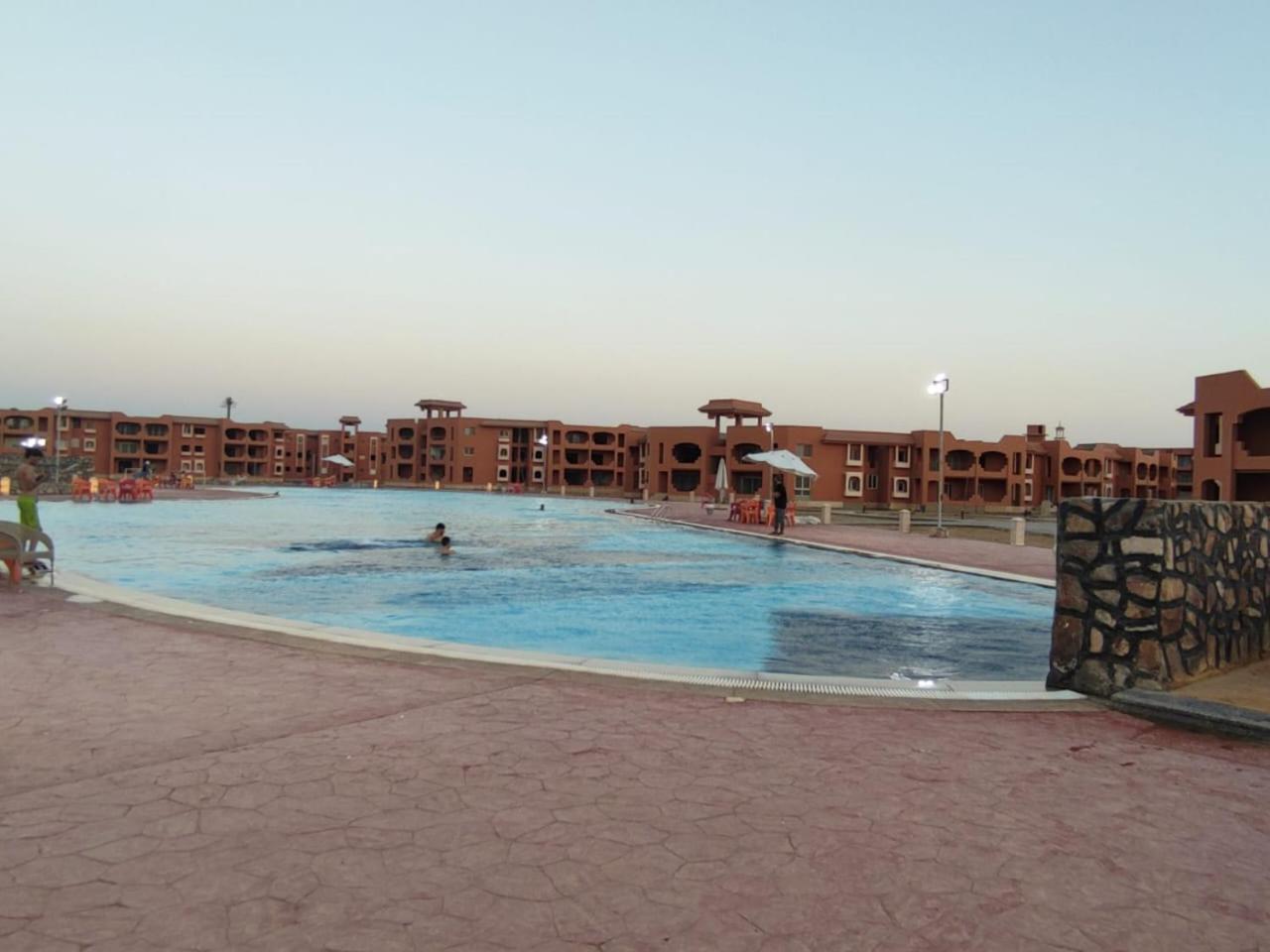 Ain Sokhna Vacations - Chalet Amexico Paradise - Ain Sokhna - Property Image 57