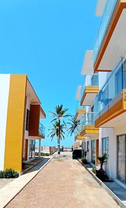 Apto PB Palmar de los vientos