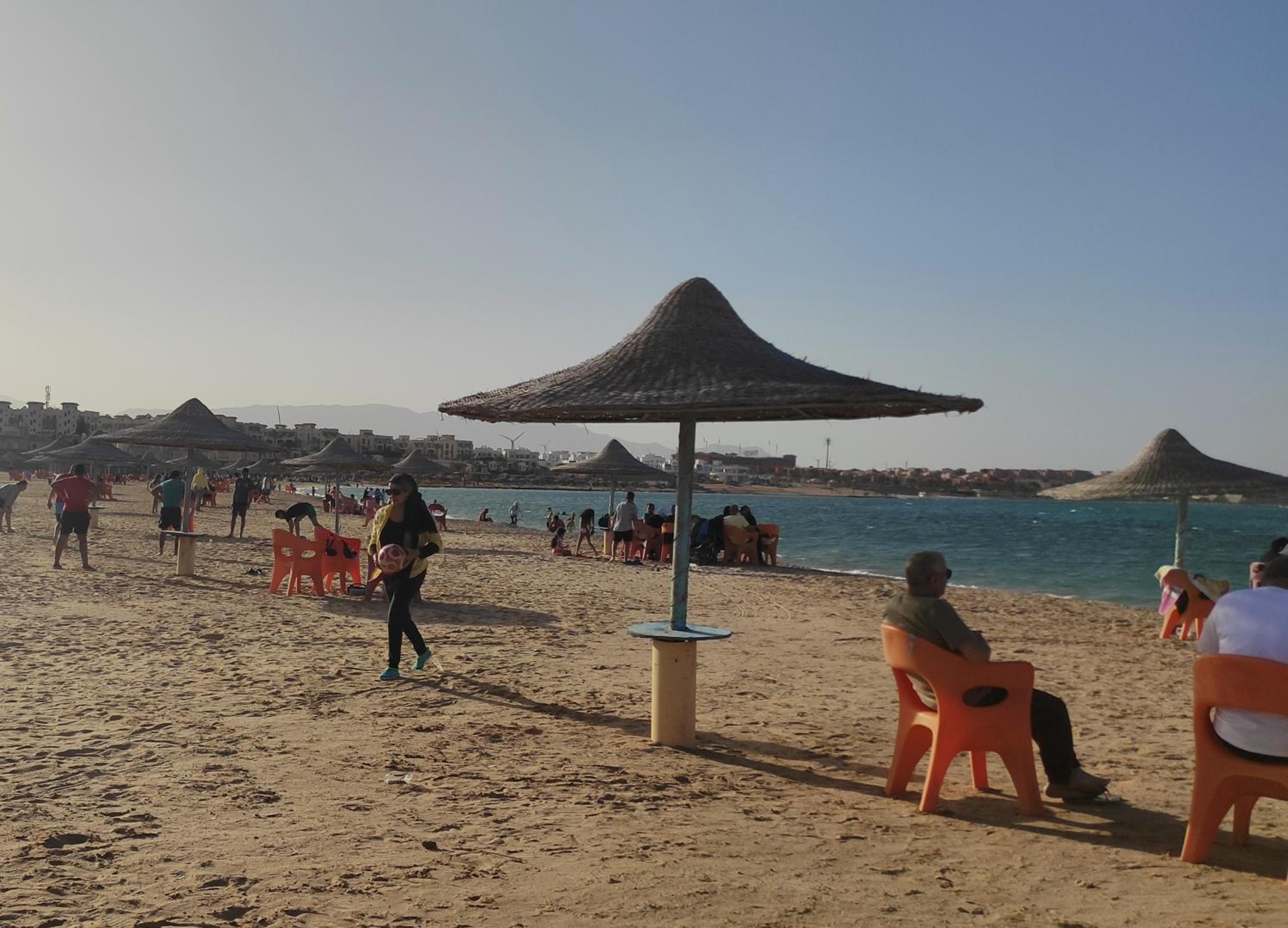 Ain Sokhna Vacations - Chalet Amexico Paradise - Ain Sokhna - Property Image 85