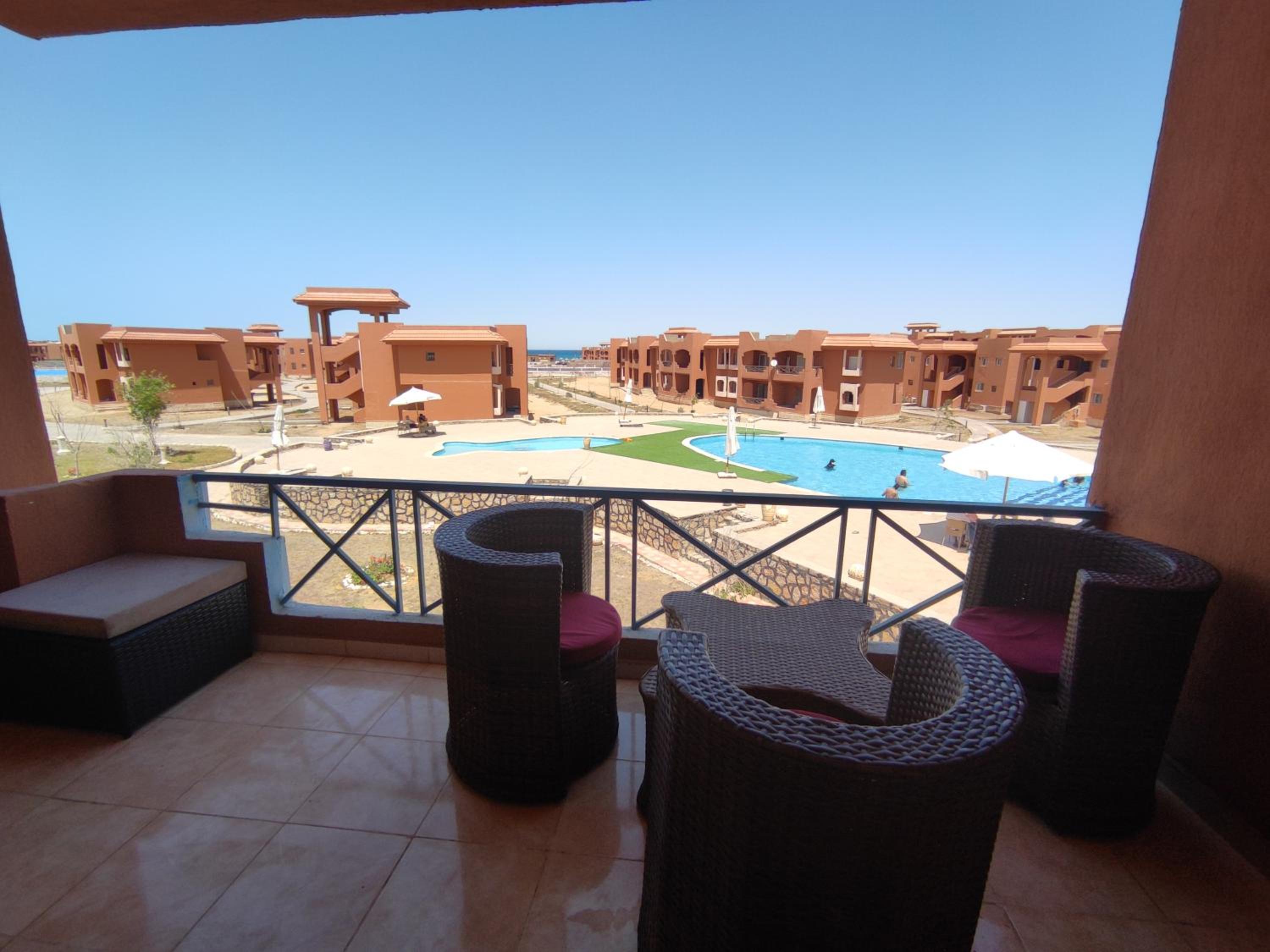 Ain Sokhna Vacations - Chalet Amexico Paradise - Ain Sokhna - Property Image 86