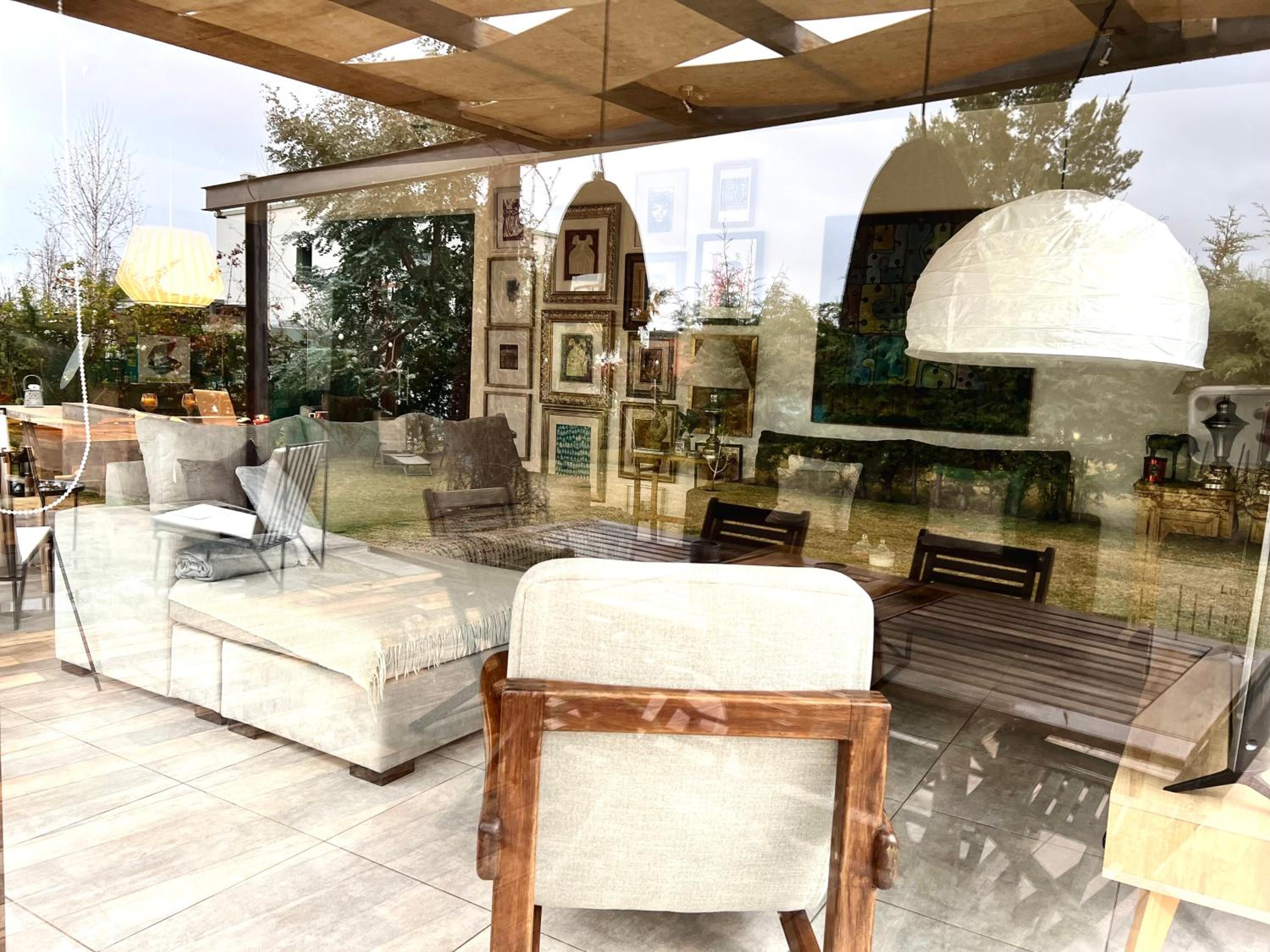Casa en Barrio Privado de Vistalba