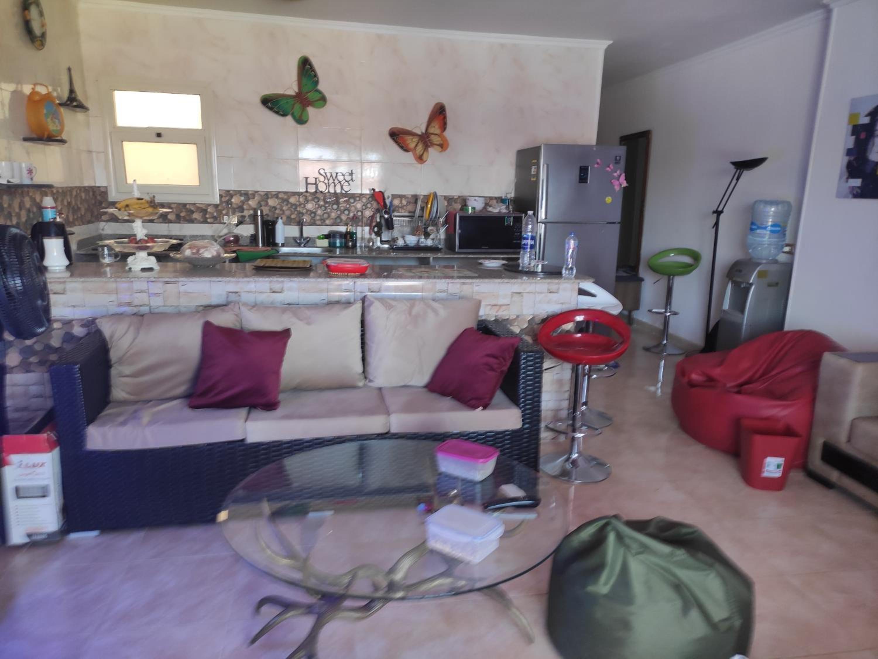 Chalet Amexico Paradise - Ain Sokhna