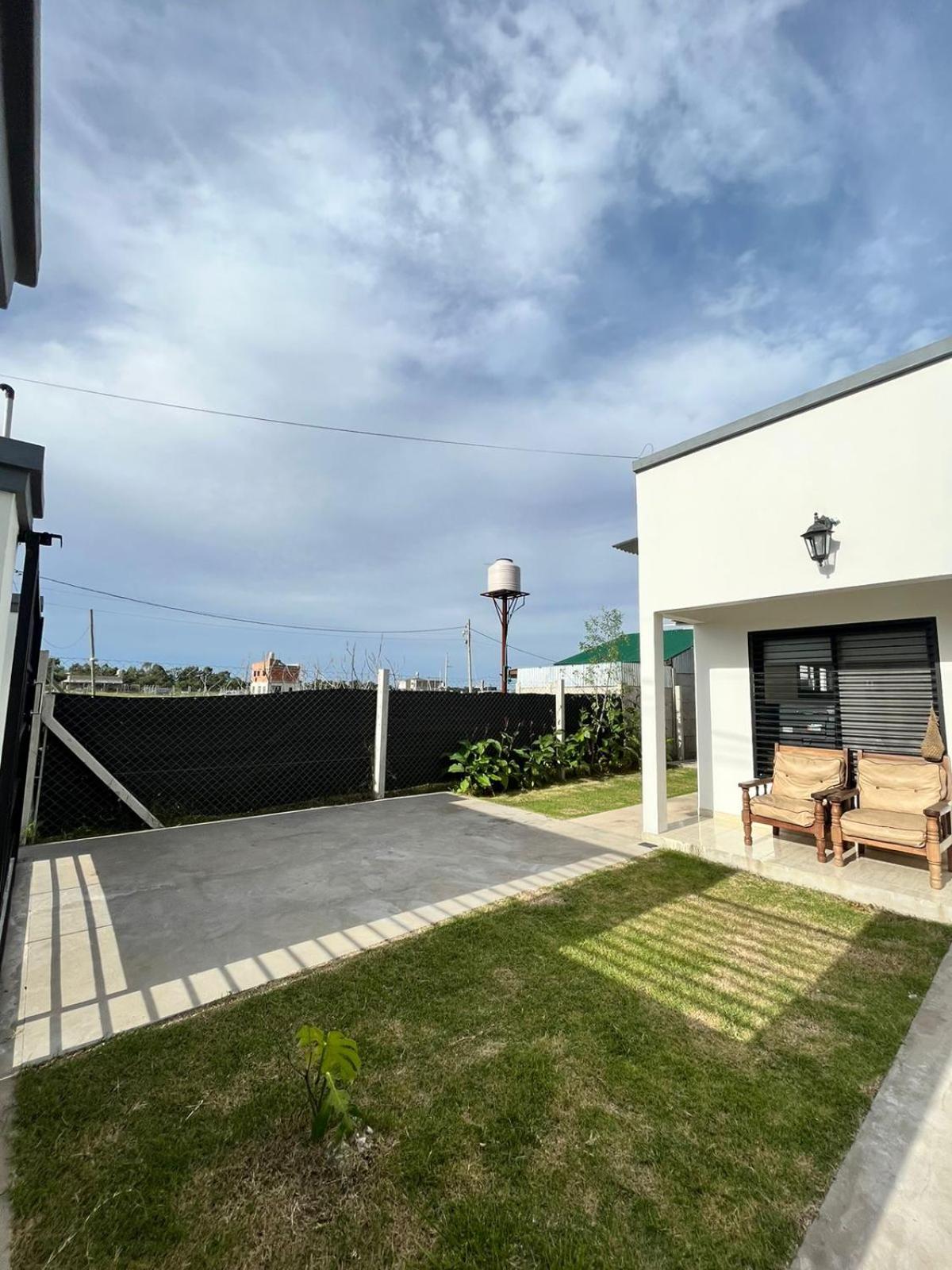 City bell verde