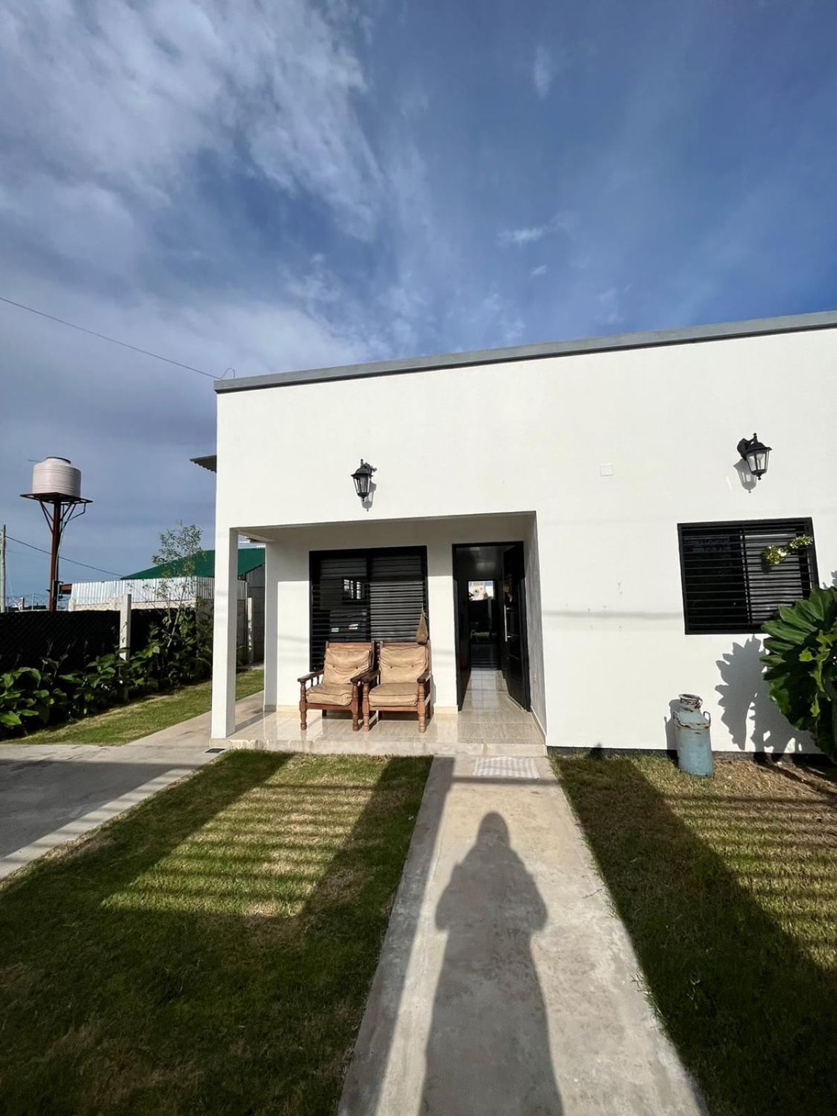 City bell verde