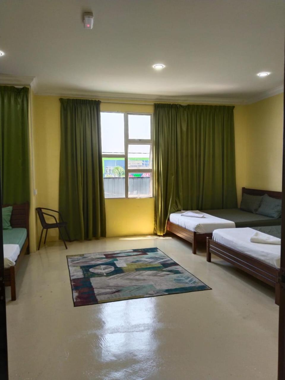 Fadlim Homestay