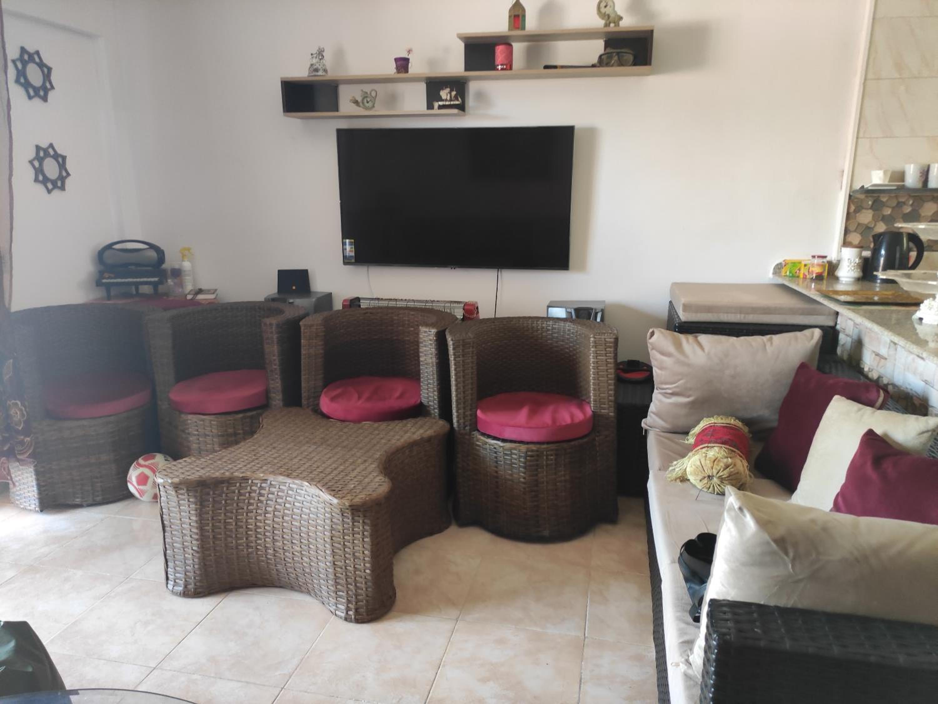 Ain Sokhna Vacations - Chalet Amexico Paradise - Ain Sokhna - Property Image 75