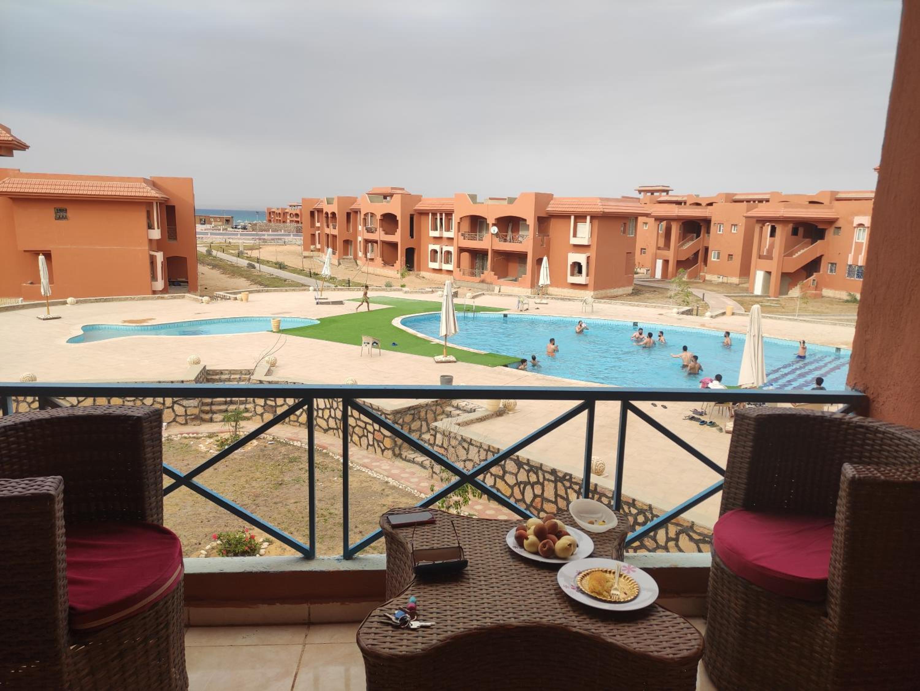 Ain Sokhna Vacations - Chalet Amexico Paradise - Ain Sokhna - Property Image 13
