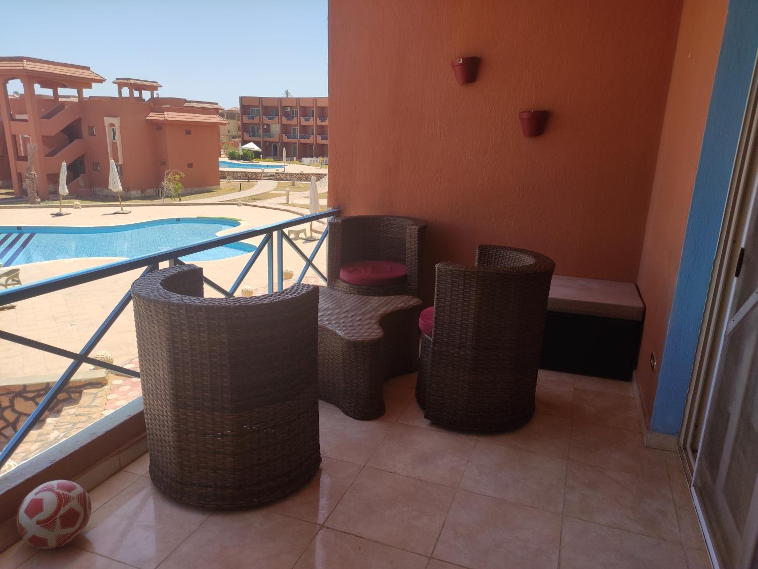 Ain Sokhna Vacations - Chalet Amexico Paradise - Ain Sokhna - Property Image 45