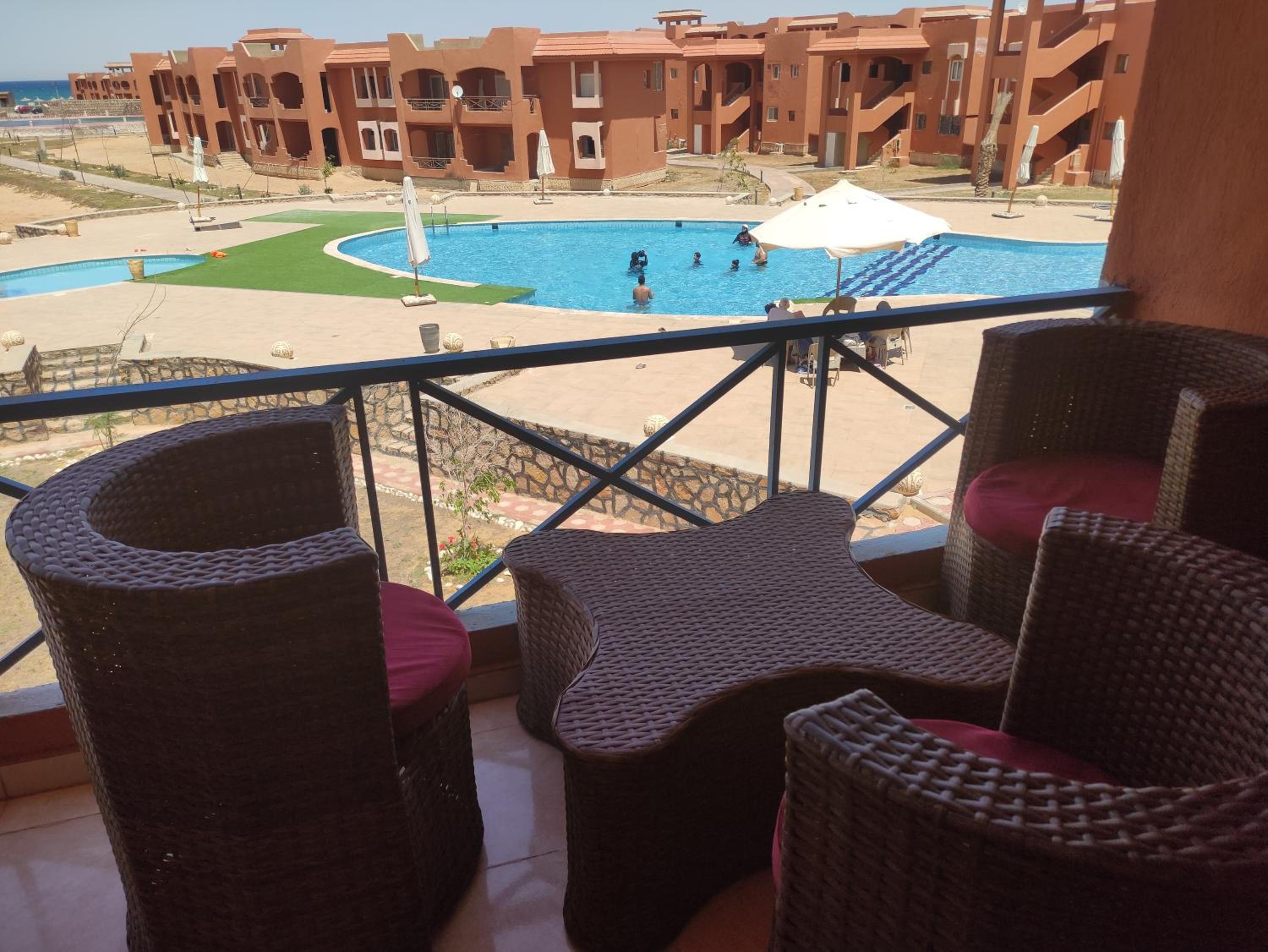 Ain Sokhna Vacations - Chalet Amexico Paradise - Ain Sokhna - Property Image 46