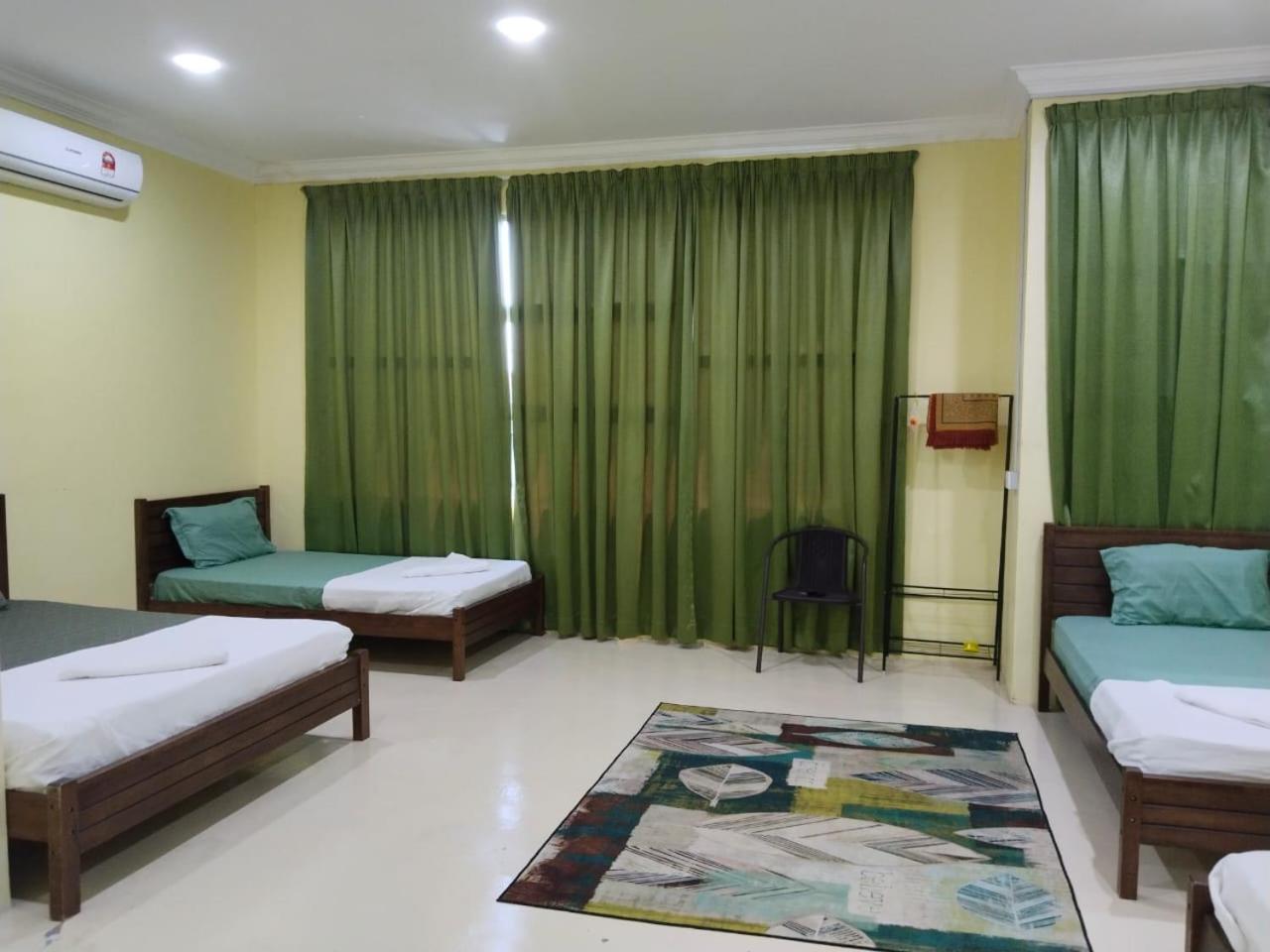 Fadlim Homestay