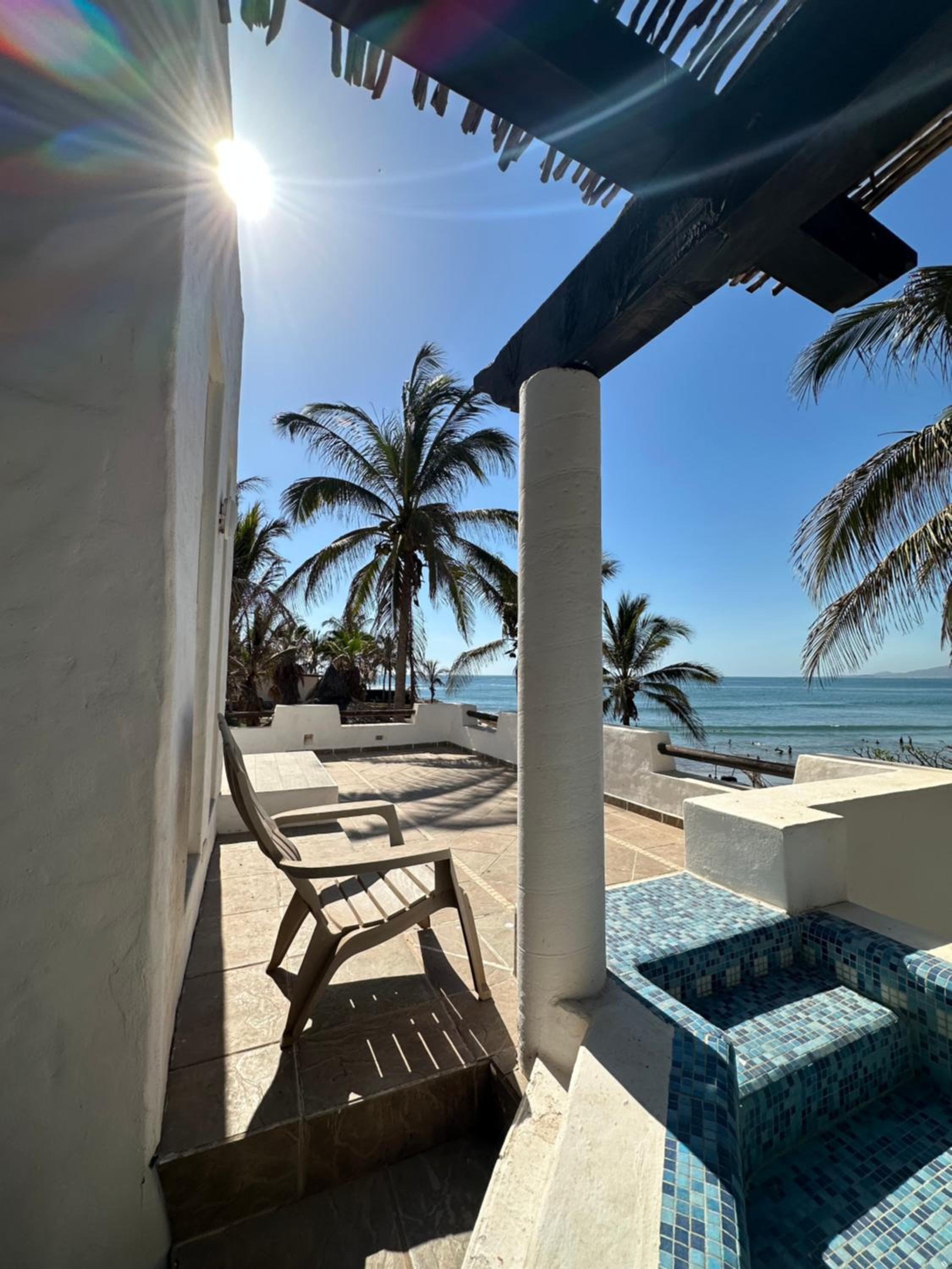 Casa Vika view 3