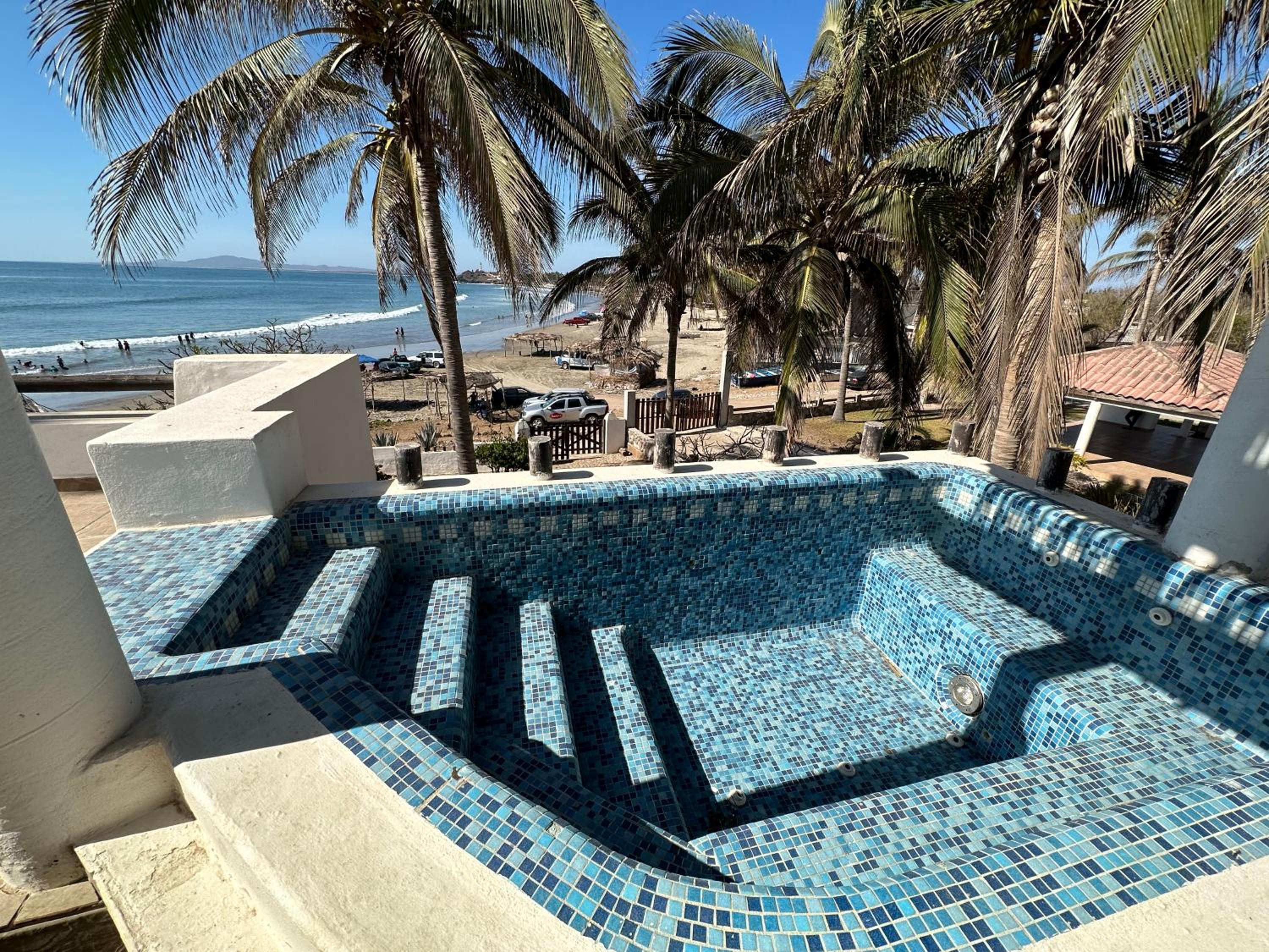 Casa Vika view 4