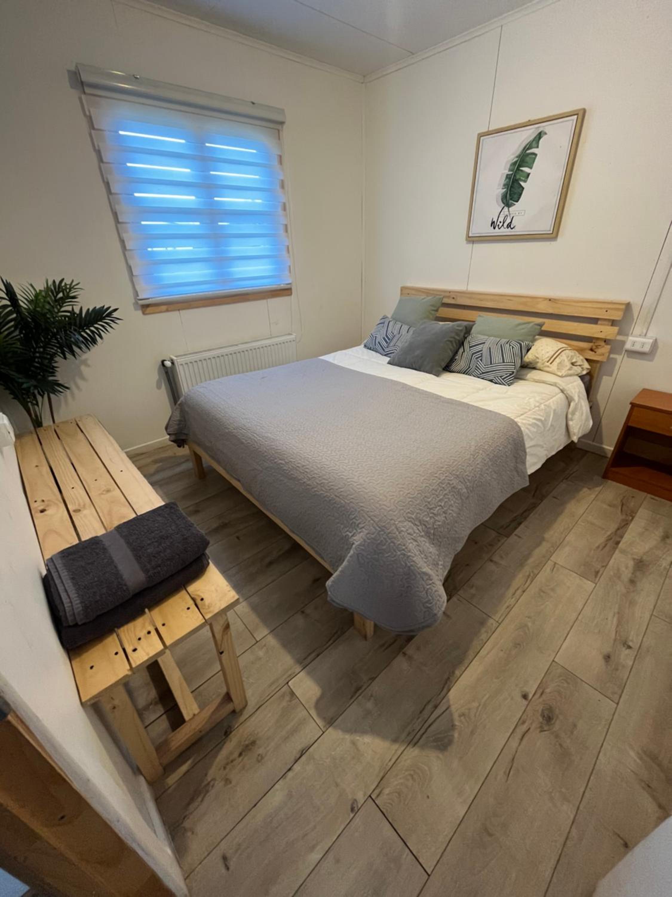 Cabañas Little Home