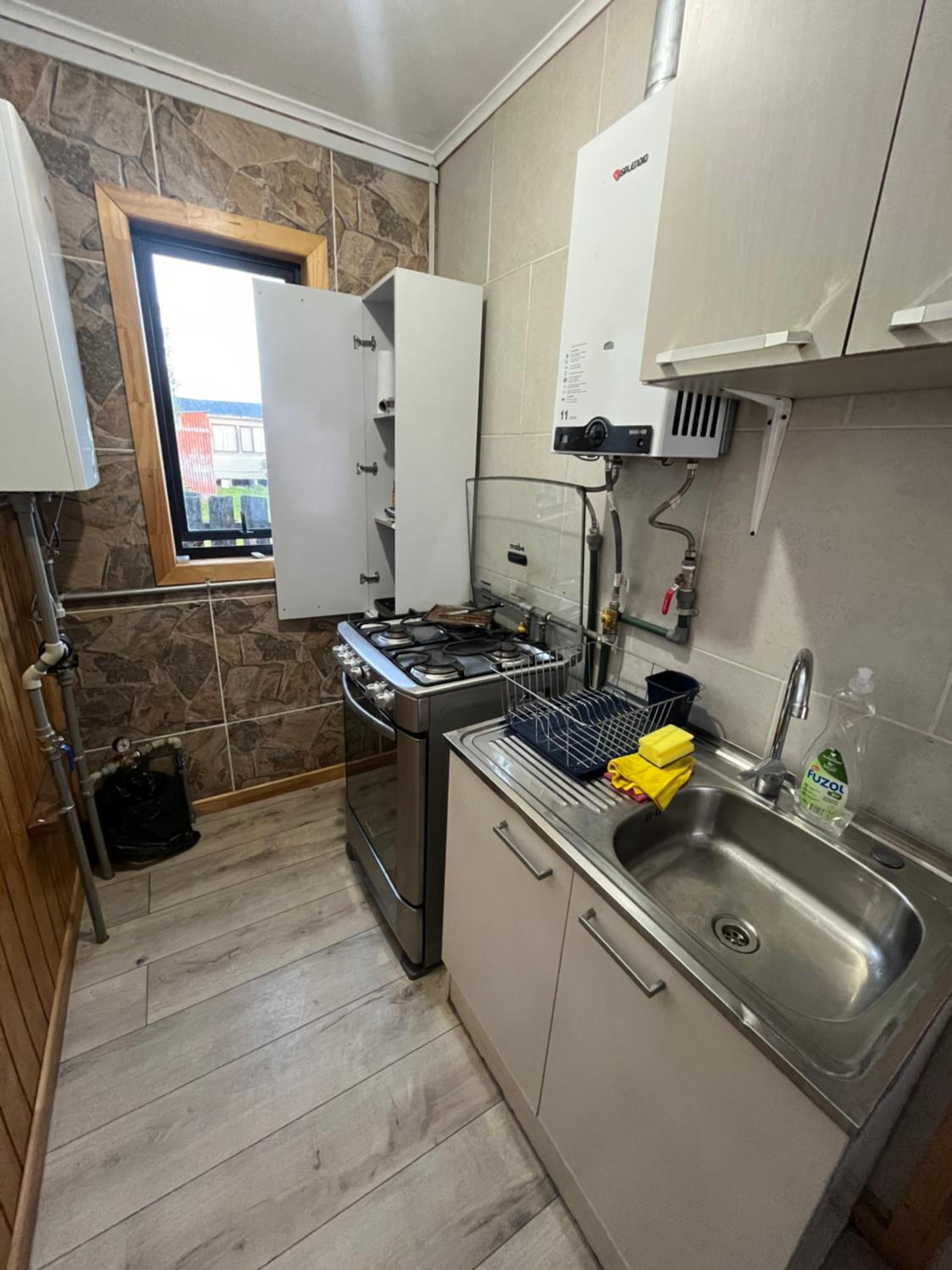 Cabañas Little Home