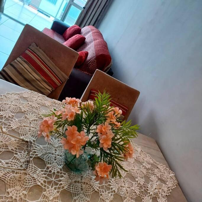 Apartamento na Prainha, Arraial.