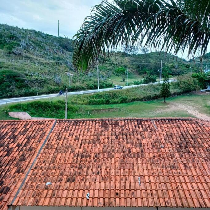 Apartamento na Prainha, Arraial.