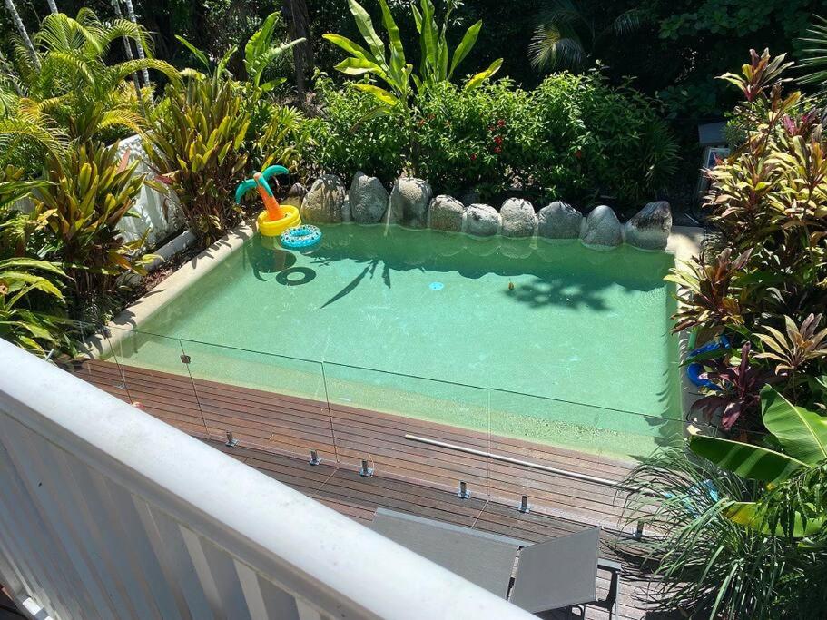 Driftaway on Garrick Street - Port Douglas