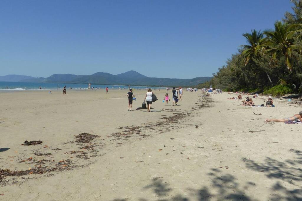 Driftaway on Garrick Street - Port Douglas