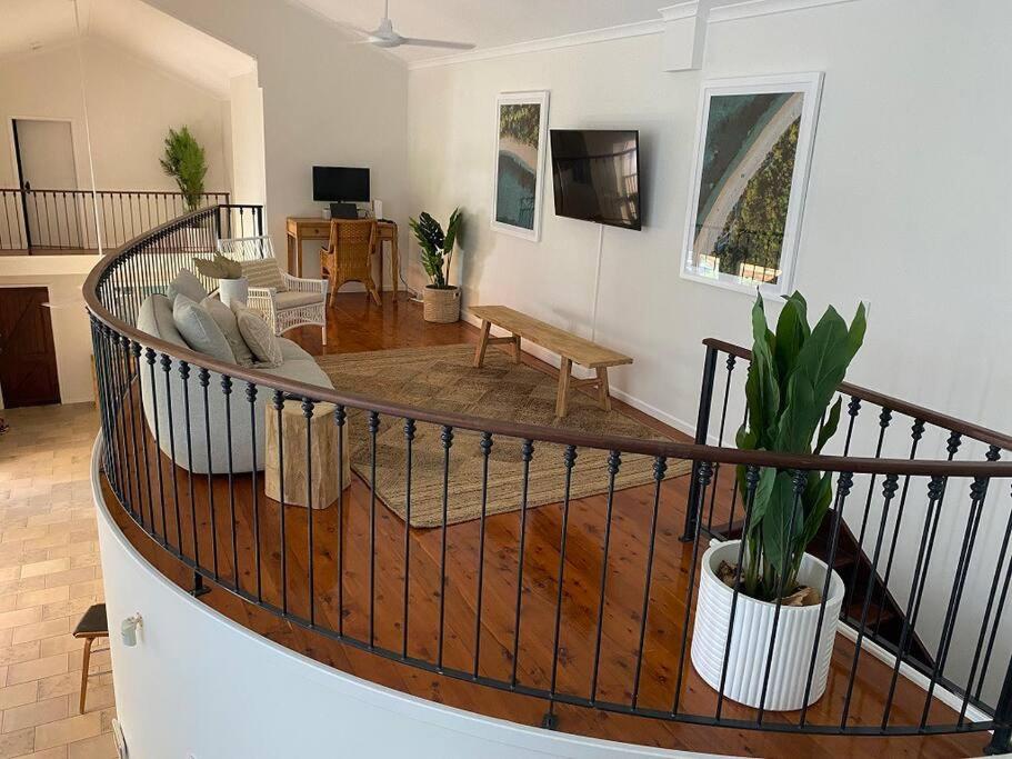 Driftaway on Garrick Street - Port Douglas