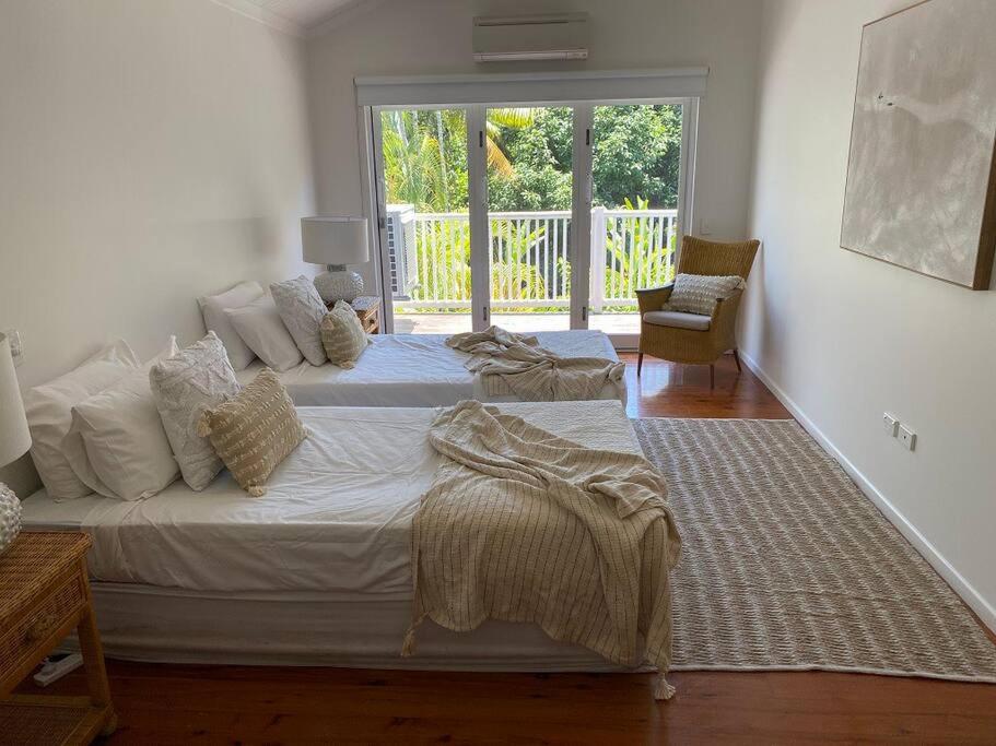 Driftaway on Garrick Street - Port Douglas