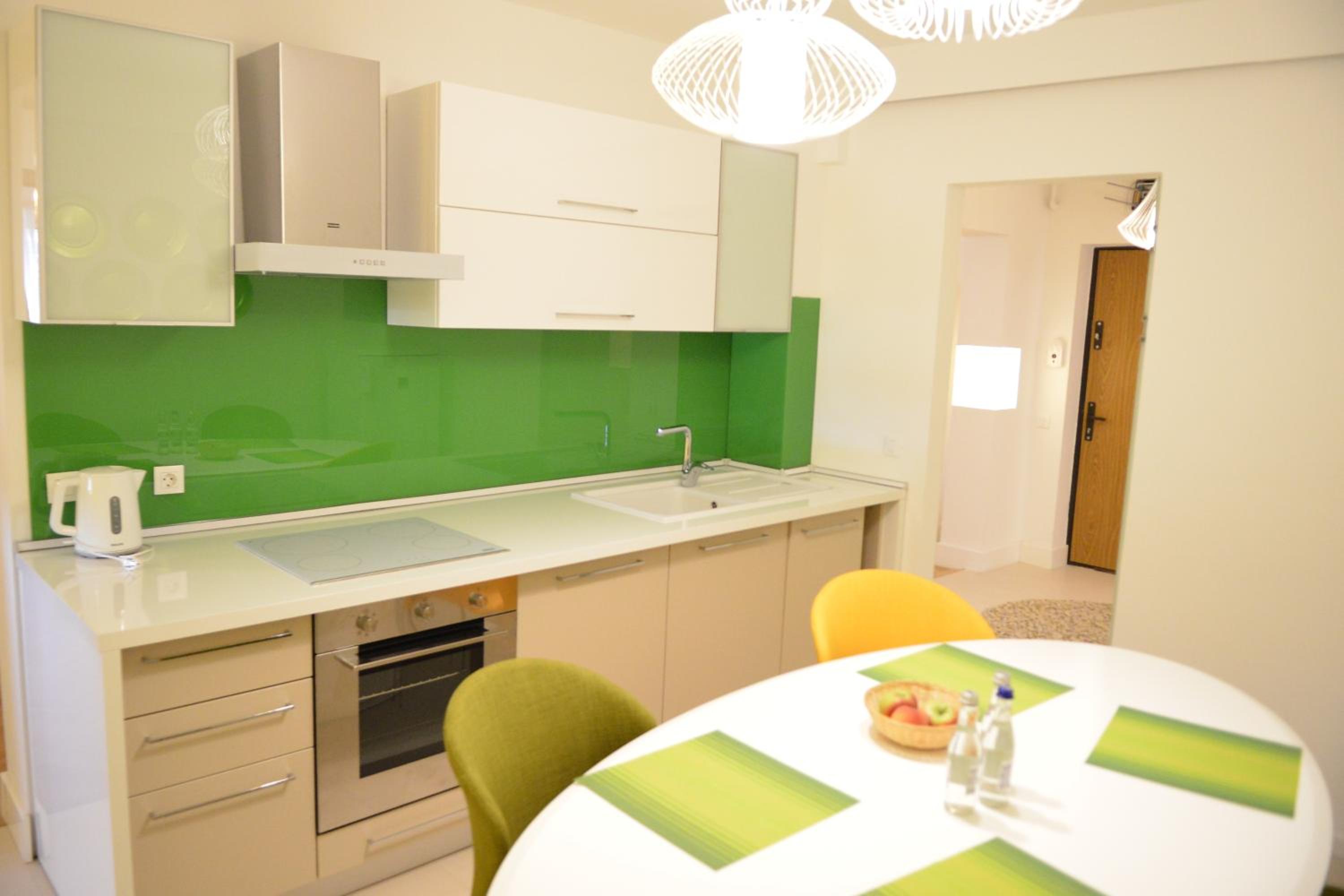 Top View Apartments - Image 5