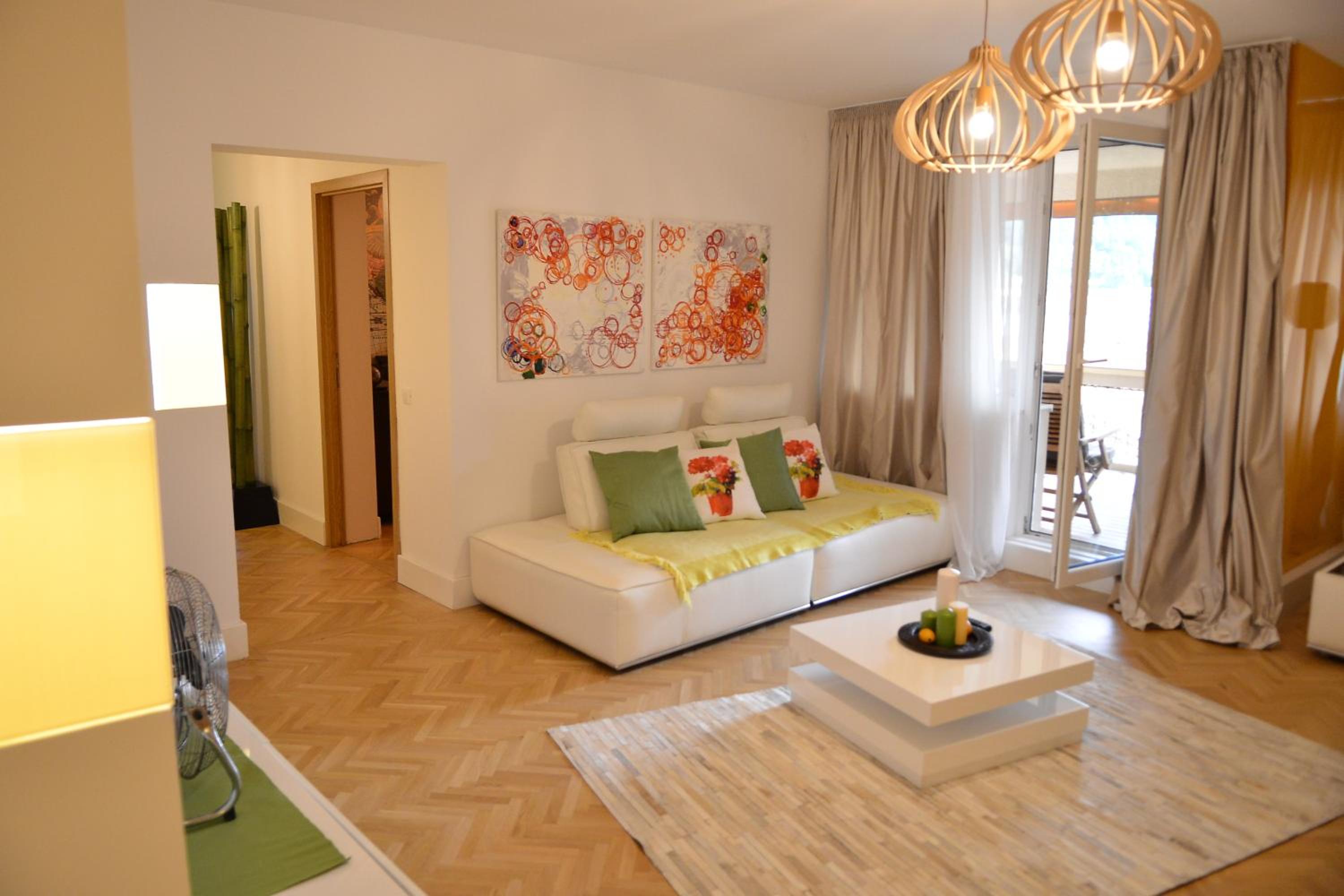 Top View Apartments - Image 3