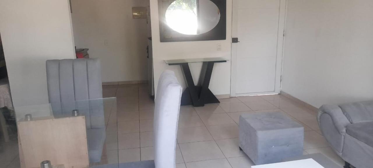 APARTAMENTO 3 HABITACIONES - No aire acondicionado