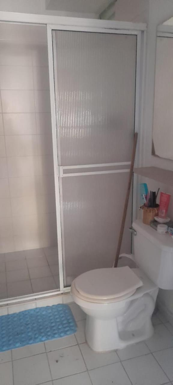 APARTAMENTO 3 HABITACIONES - No aire acondicionado