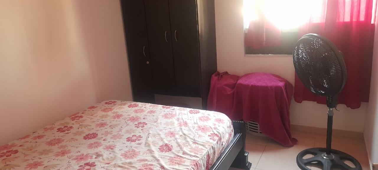 APARTAMENTO 3 HABITACIONES - No aire acondicionado