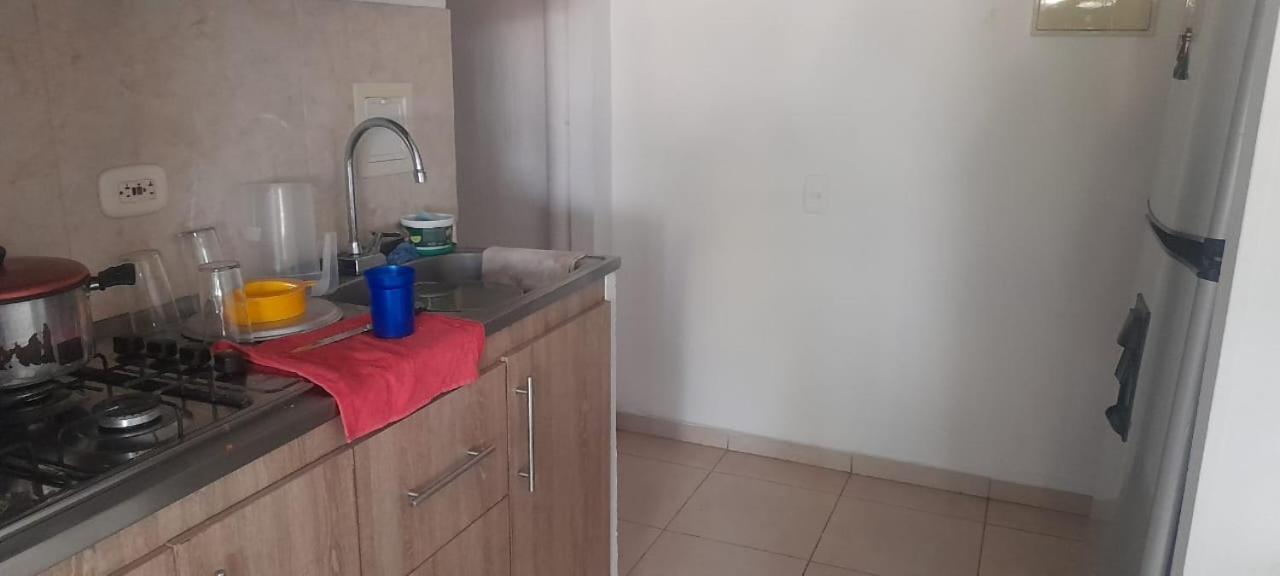 APARTAMENTO 3 HABITACIONES - No aire acondicionado