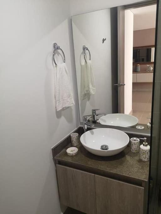Espectacular Apartamento Cartagena - La Fantástica