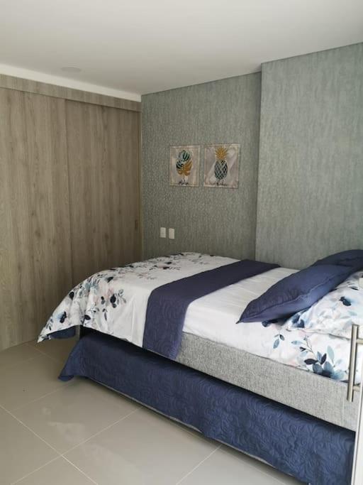 Espectacular Apartamento Cartagena - La Fantástica