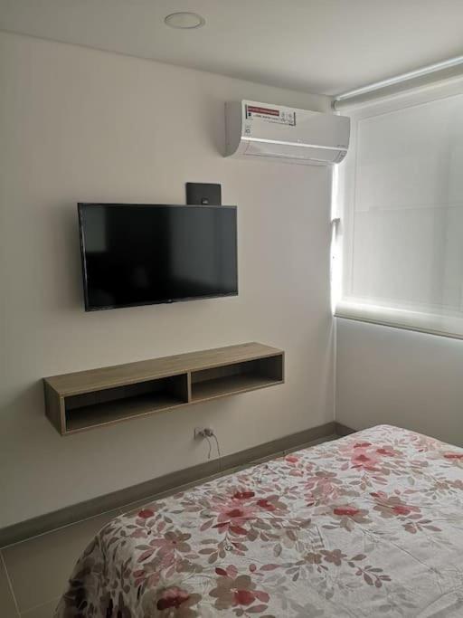 Espectacular Apartamento Cartagena - La Fantástica