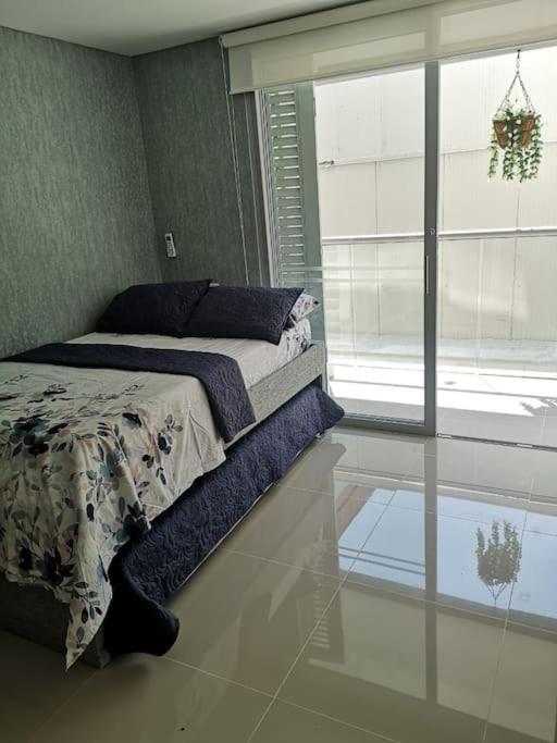 Espectacular Apartamento Cartagena - La Fantástica