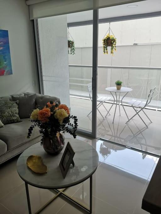 Espectacular Apartamento Cartagena - La Fantástica