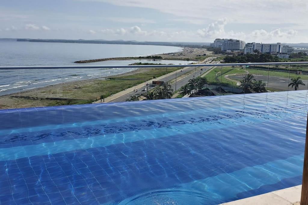 Espectacular Apartamento Cartagena - La Fantástica