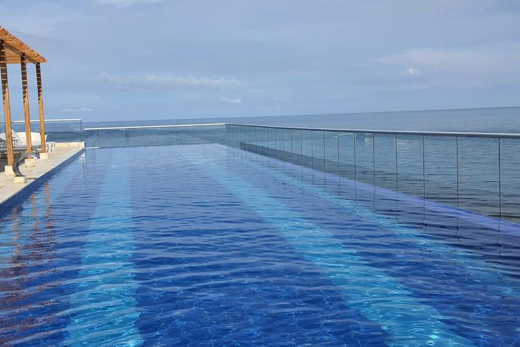 Espectacular Apartamento Cartagena - La Fantástica