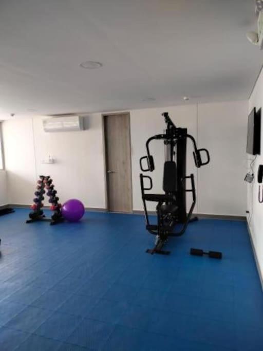 Espectacular Apartamento Cartagena - La Fantástica