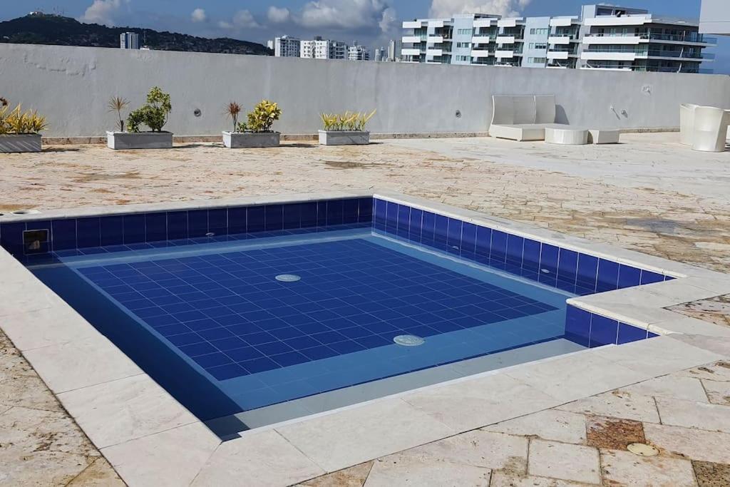 Espectacular Apartamento Cartagena - La Fantástica